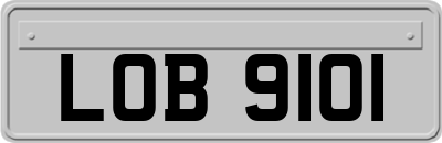 LOB9101