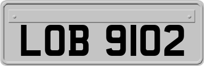 LOB9102
