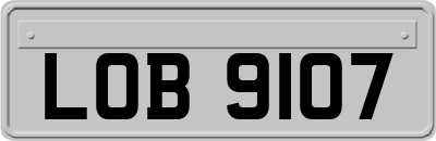 LOB9107