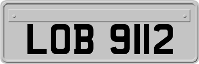 LOB9112