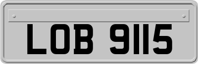 LOB9115