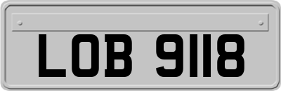 LOB9118