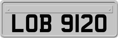 LOB9120