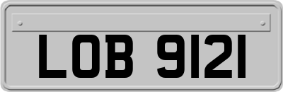 LOB9121