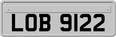 LOB9122