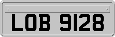 LOB9128