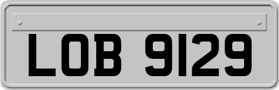 LOB9129