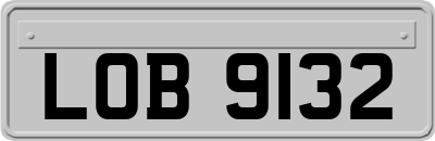 LOB9132