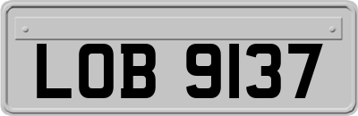 LOB9137