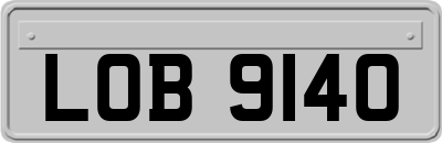 LOB9140
