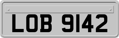 LOB9142