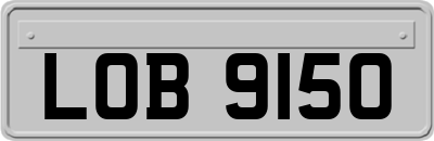 LOB9150