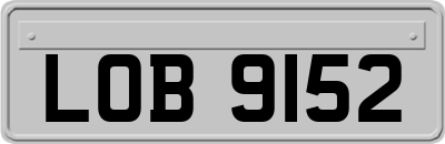 LOB9152