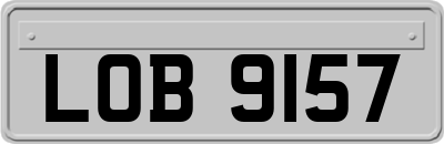 LOB9157