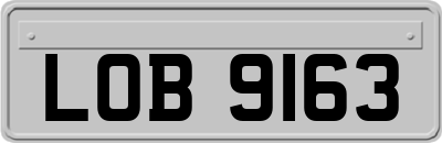 LOB9163