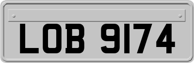 LOB9174