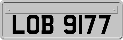 LOB9177