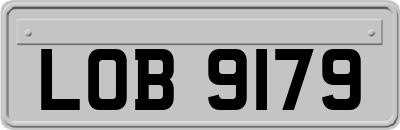 LOB9179