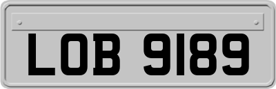 LOB9189