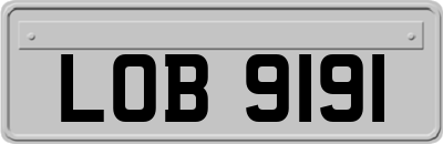 LOB9191