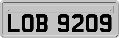 LOB9209