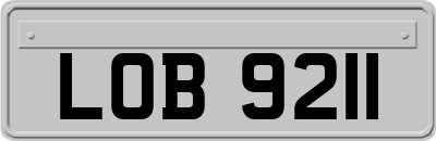 LOB9211