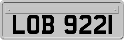 LOB9221