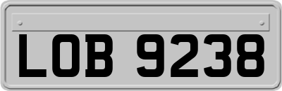 LOB9238