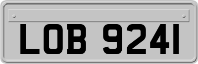 LOB9241