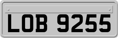LOB9255