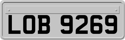 LOB9269