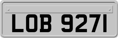 LOB9271