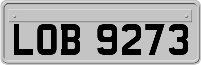 LOB9273