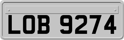 LOB9274