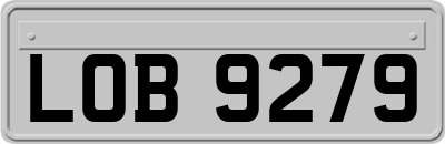 LOB9279
