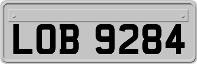 LOB9284