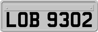 LOB9302