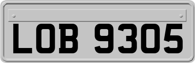 LOB9305