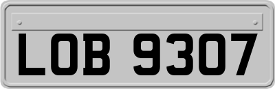 LOB9307