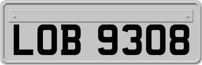 LOB9308