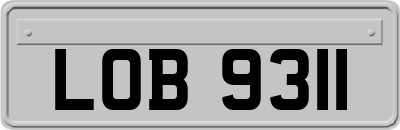 LOB9311