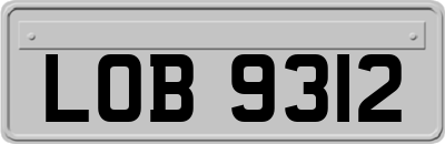 LOB9312