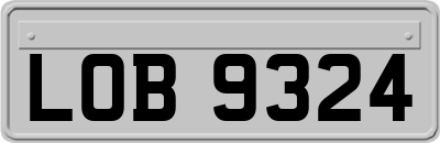 LOB9324