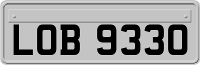 LOB9330