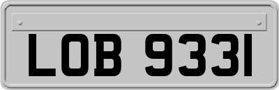 LOB9331