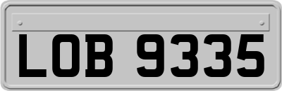 LOB9335