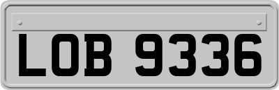 LOB9336