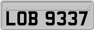 LOB9337
