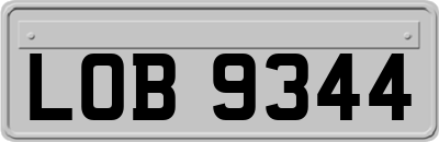 LOB9344
