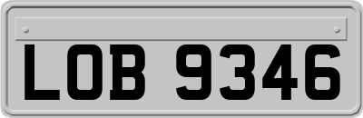 LOB9346